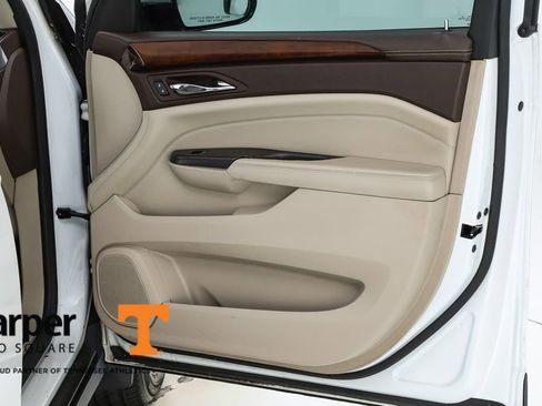 Used 2012 Cadillac SRX Performance FWD image 32