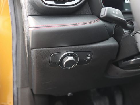 New 2024 Dodge Hornet GT Plus w/ GT Blacktop Package image 18