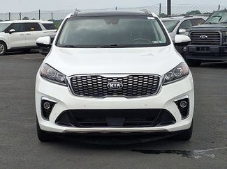 Used 2020 Kia Sorento SX AWD/4WD video 2