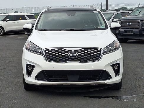 Used 2020 Kia Sorento SX AWD/4WD image 2