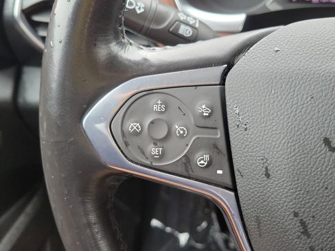 Used 2021 Chevrolet Traverse High Country AWD/4WD image 33