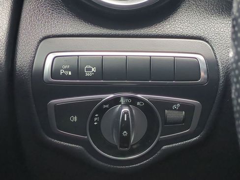 Used 2017 Mercedes-Benz GLC 43 AMG 4MATIC image 16