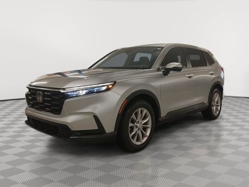 Used 2024 Honda CR-V EX-L image 29