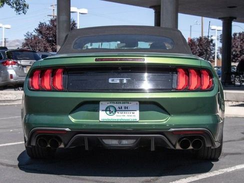 Used 2023 Ford Mustang GT Premium RWD image 6