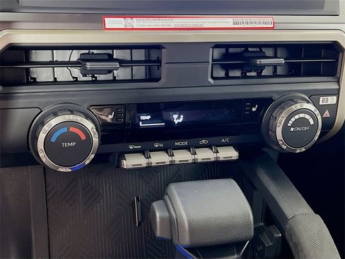 New 2026 Toyota Tacoma SR5 image 14