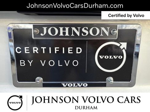 Certified 2024 Volvo S60 T8 Plus image 28