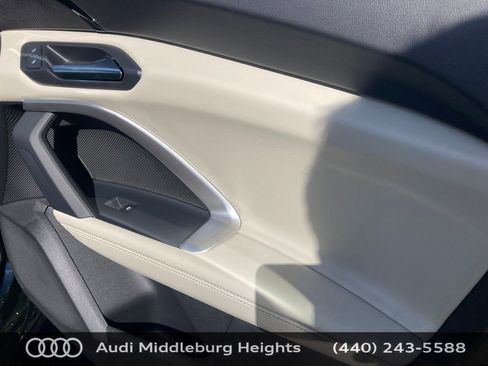 Used 2025 Audi Q5 Premium w/ Convenience Package AWD/4WD image 27