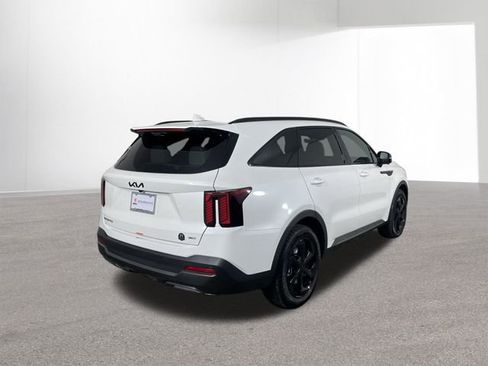 New 2026 Kia Sorento SX Prestige image 13