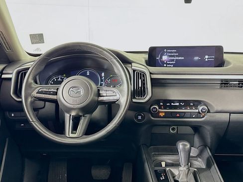 Used 2024 MAZDA CX-50 AWD 2.5 S w/ Preferred Package image 13