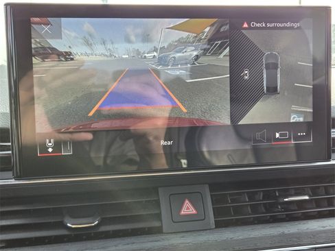 Used 2024 Audi A5 2.0T Premium Plus image 26