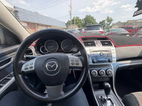Used 2010 MAZDA MAZDA6 i Sport image 50