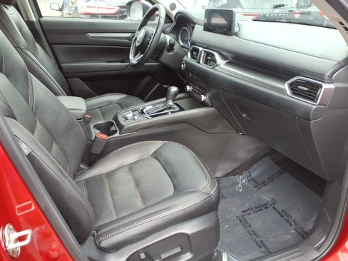 Used 2021 MAZDA CX-5 Touring w/ Touring Preferred SV Package AWD/4WD image 29