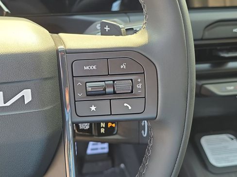 New 2027 Kia Telluride X-Line SX Prestige image 33