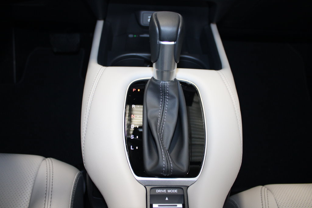New 2027 Honda HR-V EX-L image 22