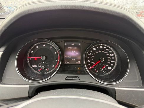 Used 2018 Volkswagen Atlas SEL image 16