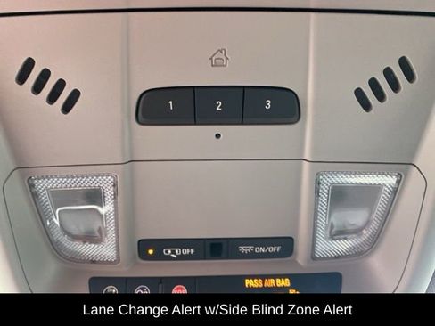 Used 2024 Chevrolet Blazer LT w/ Convenience Package image 20