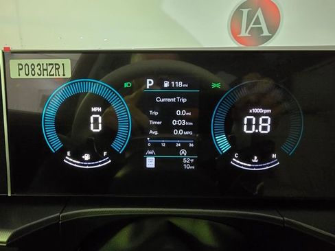 New 2026 Hyundai Santa Fe SEL AWD/4WD image 22