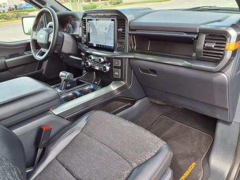 Used 2023 Ford F150 Tremor AWD/4WD image 12