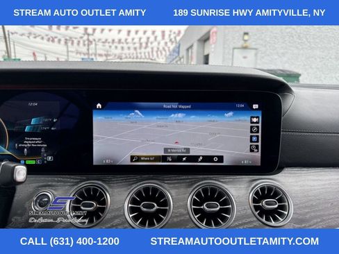 Used 2021 Mercedes-Benz E 53 AMG 4MATIC Cabriolet image 18