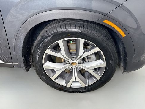 Used 2021 Hyundai Palisade SEL w/ Convenience Package image 32