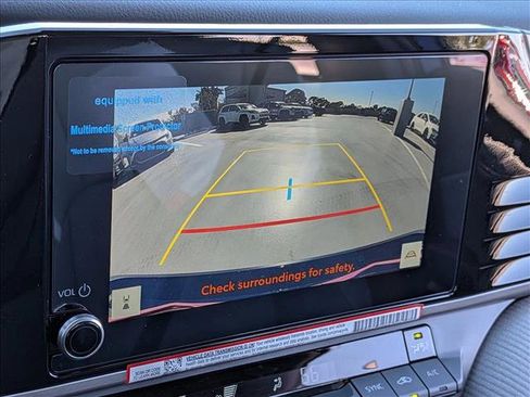 New 2026 Toyota Camry SE image 13