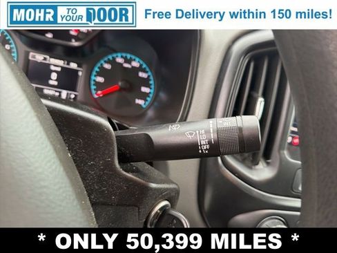 Used 2020 Chevrolet Colorado W/T image 18