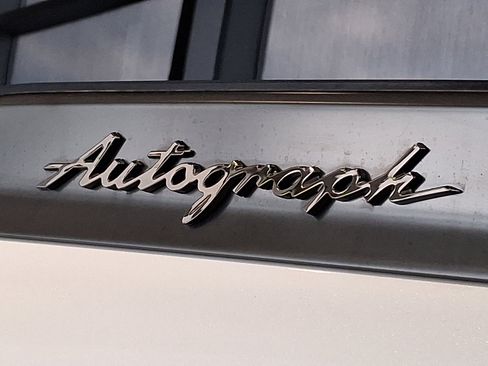 New 2026 INFINITI QX80 Autograph AWD/4WD image 11