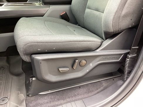 New 2025 Ford F150 XLT w/ Equipment Group 302A MID image 29