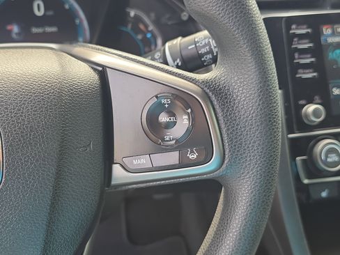 Used 2019 Honda Civic EX image 31