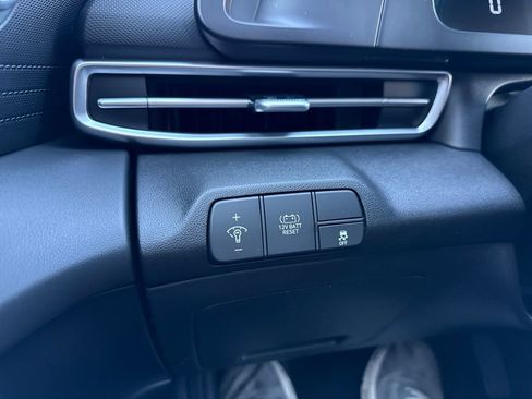 New 2026 Hyundai Elantra Hybrid FWD image 33