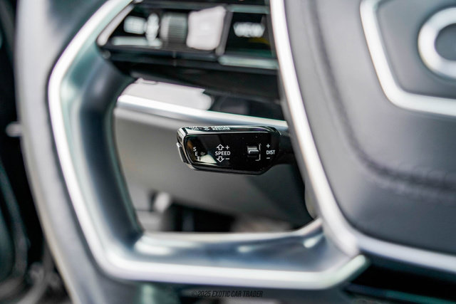Used 2019 Audi A8 L 3.0T w/ Executive Package AWD/4WD image 58