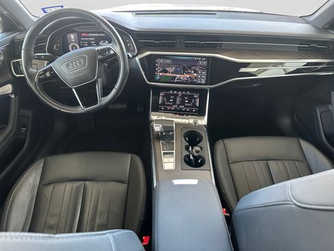 Used 2019 Audi A6 3.0T Premium Plus w/ Premium Plus Package AWD/4WD image 15
