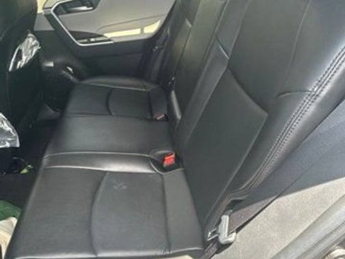 Used 2023 Toyota RAV4 XLE w/ Convenience Package FWD image 9