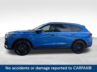 New 2026 Acura MDX A-Spec AWD/4WD video 2