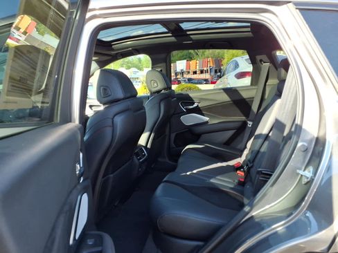 Certified 2024 Acura RDX A-Spec AWD/4WD image 40