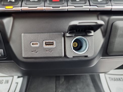 Used 2021 Chevrolet Silverado 2500 LT w/ All Star Edition image 14