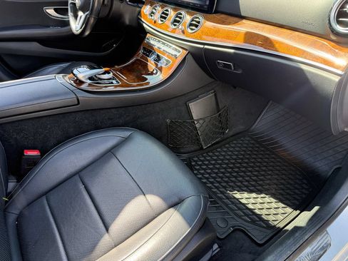 Used 2019 Mercedes-Benz E 450 4MATIC Wagon w/ Premium Package image 31