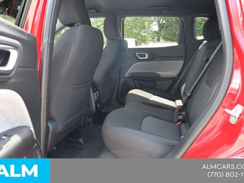 Used 2024 Jeep Compass Sport AWD/4WD image 18