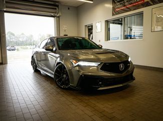 Used 2024 Acura Integra Type S video 2