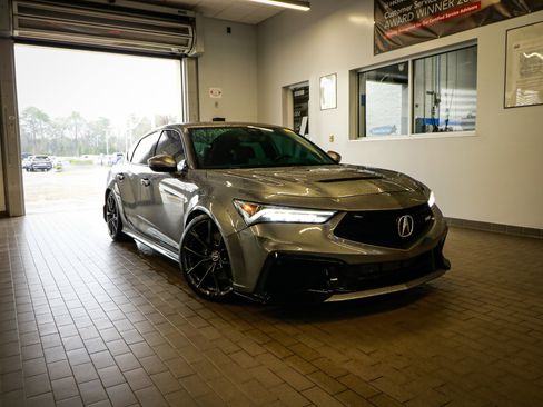 Used 2024 Acura Integra Type S image 2