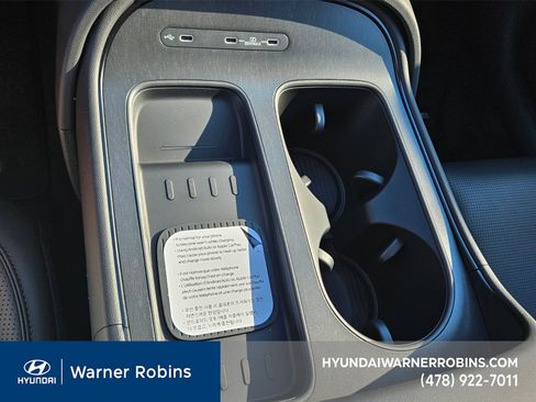 New 2026 Hyundai Palisade XRT Pro image 22