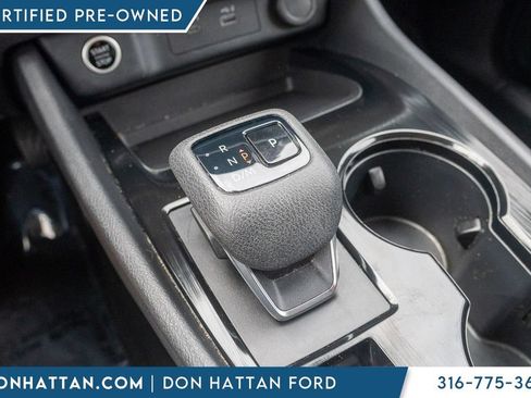 Used 2023 Nissan Rogue SV AWD/4WD image 11