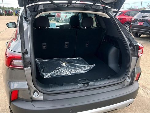 New 2025 Ford Escape Active w/ Tech Pack #1 image 25