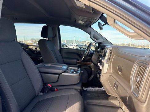 Used 2021 GMC Sierra 1500 Elevation image 31