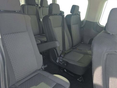 Used 2024 Ford Transit 350 XLT image 6