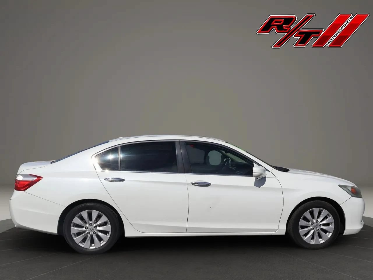 Used 2013 Honda Accord EX-L image 8