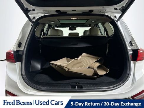 Used 2020 Hyundai Santa Fe Limited w/ Cargo Package AWD/4WD image 29
