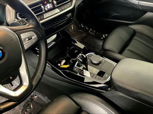 Used 2022 BMW X3 sDrive30i image 17