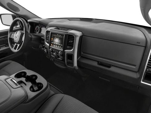 Used 2017 RAM 1500 Lone Star image 16