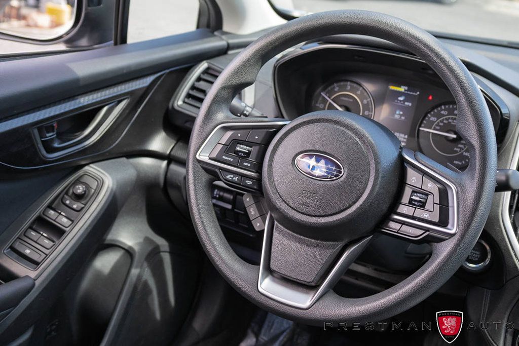 Used 2023 Subaru Impreza 2.0i Premium AWD/4WD image 33